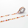 MT Masking Tape MT x Isabelle Boinot Washi Tape French Sweets
