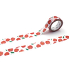 MT Masking Tape MT x Maruichikyu Washi Tape Camellia