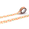 MT Masking Tape MT x Maruichikyu Washi Tape Kinmokusei