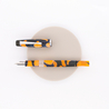 Noodler's Konrad Penna Stilografica Olde Salem Acrilico