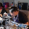 Stilo&Stile Nib Grinding Experience with Matthew Chen