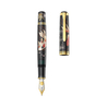 Pelikan Pelikan Souveran M1000 Maki-e Fountain Pen Goldfish Limited Edition