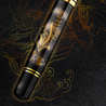 Pelikan Pelikan Souveran M1000 Maki-e Fountain Pen Goldfish Limited Edition