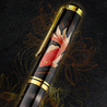 Pelikan Pelikan Souveran M1000 Maki-e Fountain Pen Goldfish Limited Edition