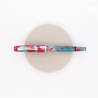 Noodler's Konrad Acrylic Fountain Pen Coral Sea