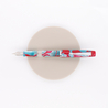 Noodler's Konrad Acrylic Fountain Pen Coral Sea