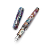 Leonardo Officina Italiana Leonardo Momento Zero Grande 2.0 Fountain Pen Primary Manipulation 1 Vesuvio Leonardo Officina Italiana Leonardo Momento Zero Grande 2.0 Fountain Pen Primary Manipulation 1 Vesuvio