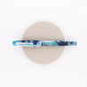 Noodler's Konrad Acrylic Fountain Pen Marbled Marianas