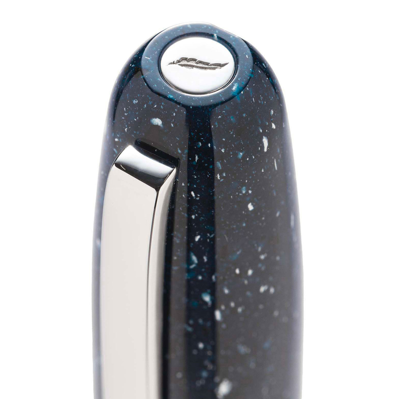 Scribo Scribo Piuma Fountain Pen A Riveder Le Stelle Limited Edition