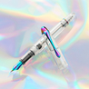 Nahvalur Nahvalur Fathom Fountain Pen 2025 Pride Limited Edition Nahvalur Nahvalur Fathom Fountain Pen 2025 Pride Limited Edition