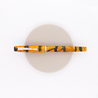 Noodler's Konrad Acrylic Fountain Pen Emeralds on the Sun