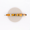 Noodler's Konrad Acrylic Fountain Pen Emeralds on the Sun