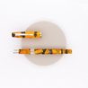 Noodler's Konrad Acrylic Fountain Pen Emeralds on the Sun