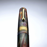 Leonardo Officina Italiana Leonardo Supernova Fountain Pen Primary Manipulation 5 & Gold Nib No. 6 Limited Edition