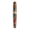 Leonardo Officina Italiana Leonardo Supernova Fountain Pen Primary Manipulation 5 & Gold Nib No. 6 Limited Edition