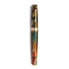 Leonardo Officina Italiana Leonardo Supernova Fountain Pen Primary Manipulation 5 & Rose Gold Nib No. 8 Limited Edition