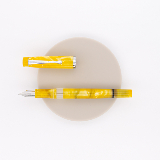 Noodler's Konrad Penna Stilografica Fer de Lance Acrilico