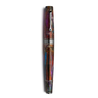 Leonardo Officina Italiana Leonardo Supernova Fountain Pen Primary Manipulation 5 & Ruthenium Nib No. 8 Limited Edition