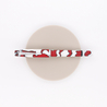 Noodler's Konrad Acrylic Fountain Pen Nantucket Chimney Fire