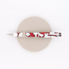 Noodler's Konrad Penna Stilografica Nantucket Chimney Fire Acrilico