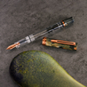 TWSBI Twsbi Eco Fountain Pen Serpentine & Bronze TWSBI Twsbi Eco Fountain Pen Serpentine & Bronze
