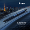 Pilot Pilot Capless Penna Stilografica Link Midnight Edizione Limitata 2025 Pilot Pilot Capless Penna Stilografica Link Midnight Edizione Limitata 2025