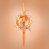Pelikan Pelikan M200 Fountain Pen Apricot Achat 2025 Special Edition