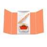 Pelikan Pelikan M200 Set Fountain Pen & Ink Apricot Achat 2025 Special Edition