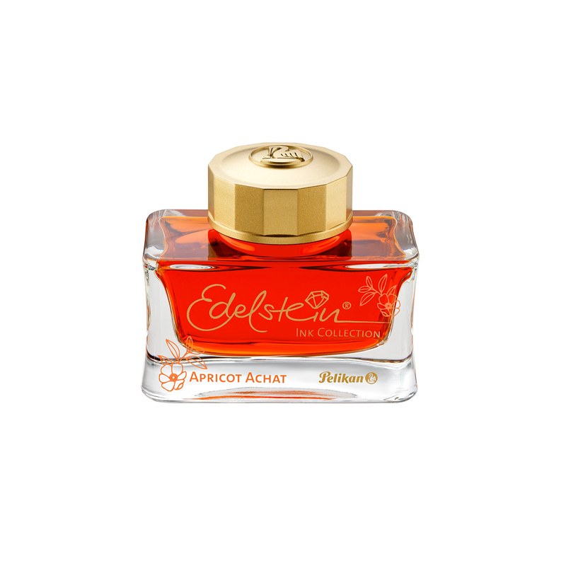 Pelikan Pelikan M200 Set Fountain Pen & Ink Apricot Achat 2025 Special Edition