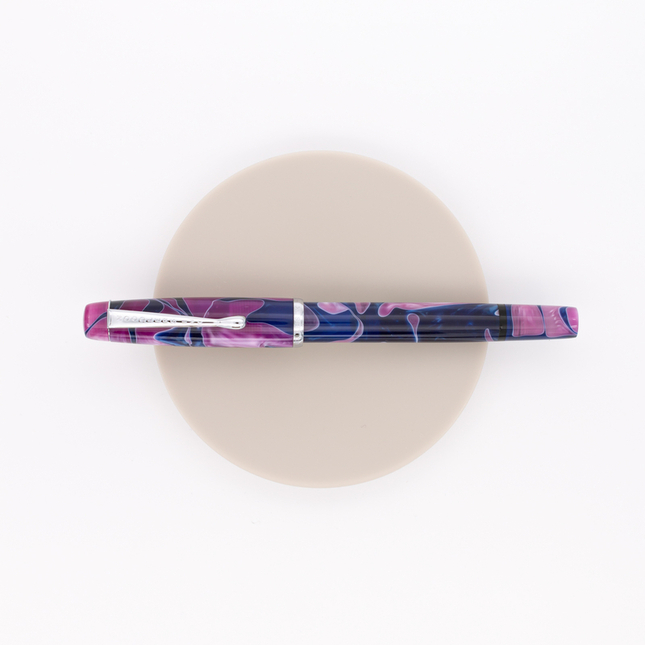 Noodler's Konrad Acrylic Fountain Pen Tinian Treasure