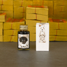 Lennon Tool Bar Lennon Tool Bar 2025 Summer Limited Hei Quan Ink Bottle 30 ml
