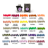 Diamine Diamine Inkvent Marley Ink Bottle 50 ml Black Edition