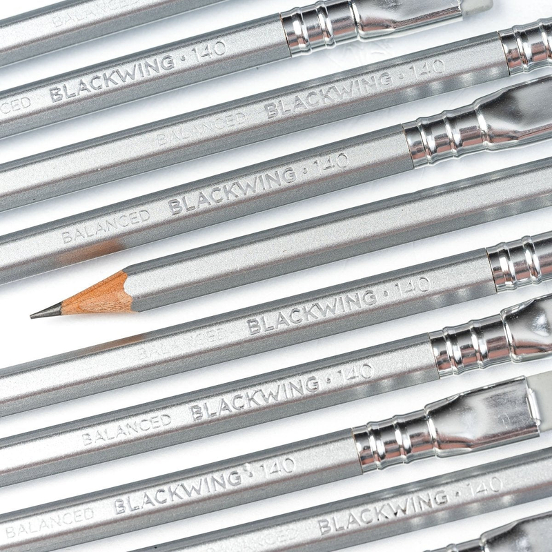 Blackwing Blackwing Volume 140 Matite in Edizione Limitata