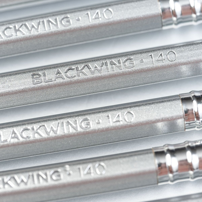 Blackwing Blackwing Volume 140 Matite in Edizione Limitata