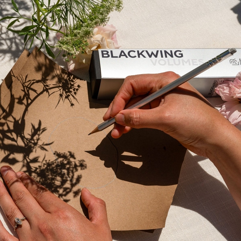 Blackwing Blackwing Volume 140 Matite in Edizione Limitata