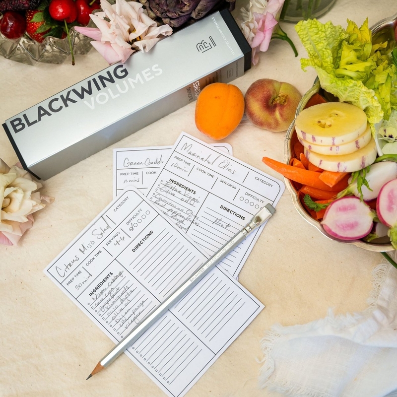 Blackwing Blackwing Volume 140 Matite in Edizione Limitata