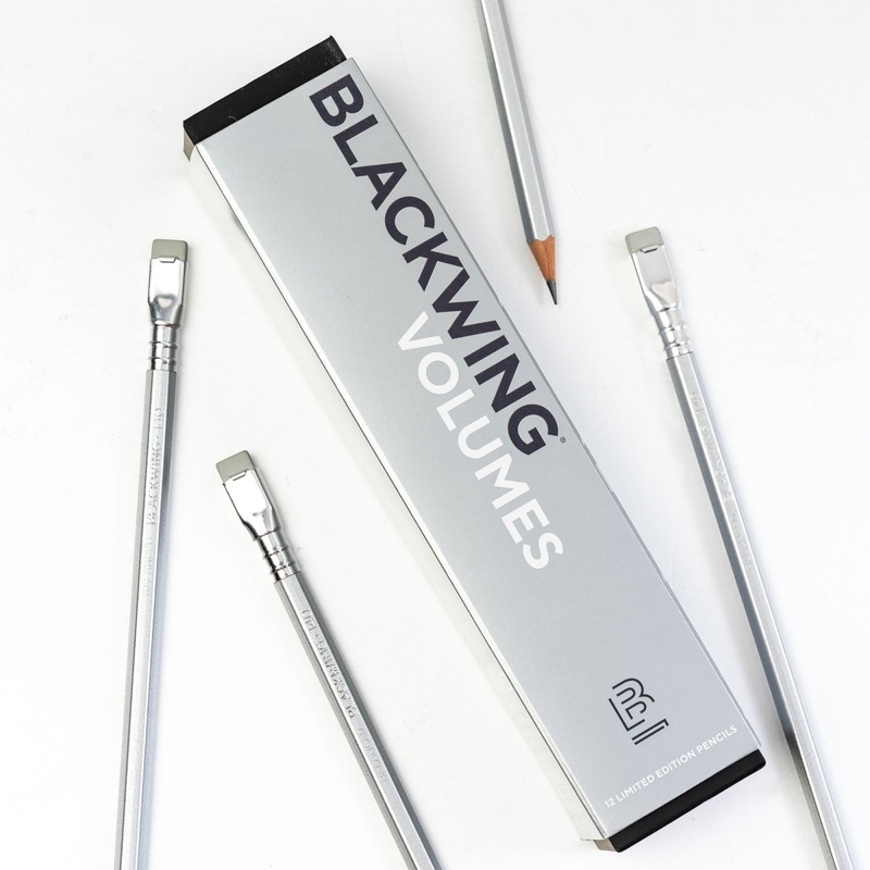 Blackwing Blackwing Volume 140 Matite in Edizione Limitata