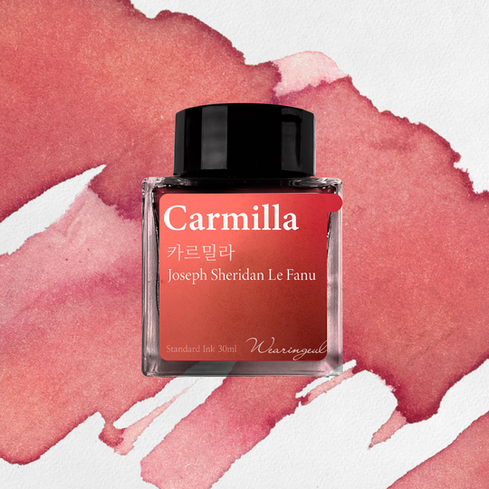 Wearingeul Carmilla Inchiostro 30 ml