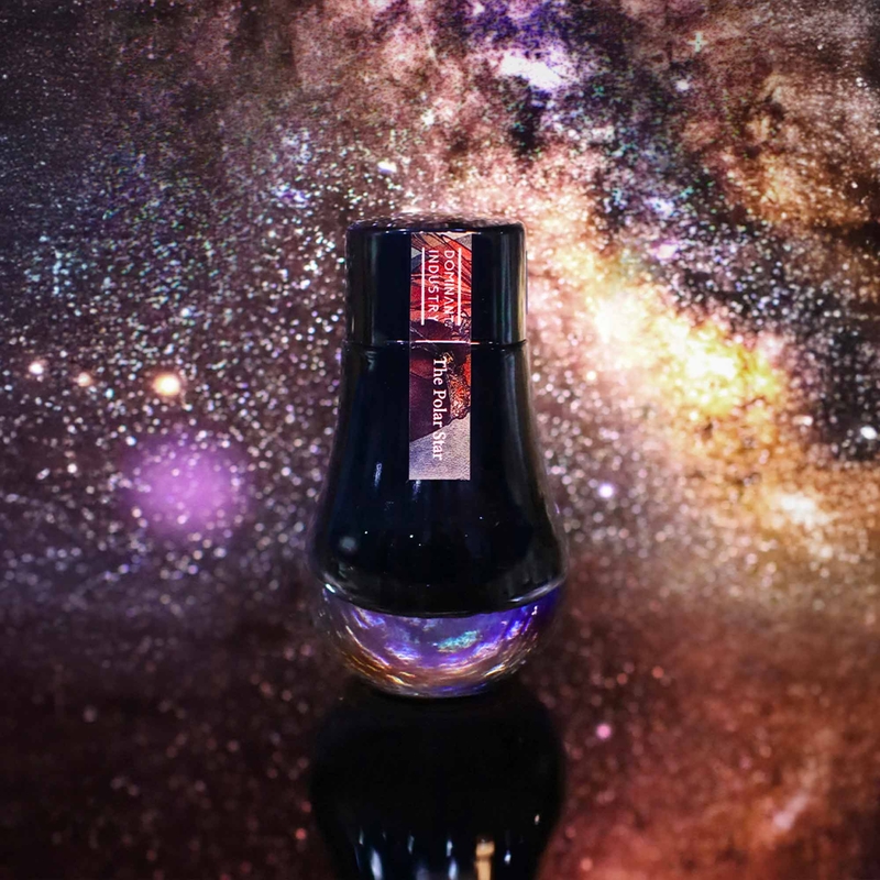 Dominant Industry Ink Dominant Industry Standard The Polar Star Inchiostro 25 ml