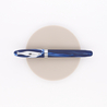 Noodler's Ahab Fountain Pen Lapis Inferno