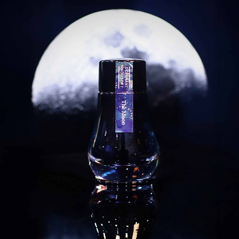 Dominant Industry Ink Dominant Industry Standard The Moon Inchiostro 25 ml