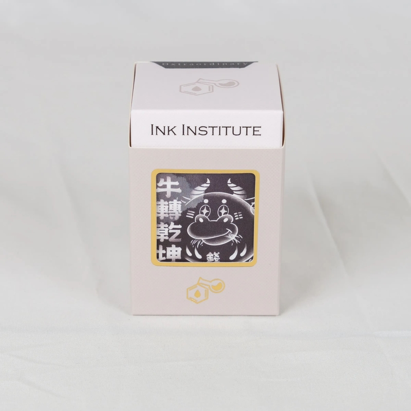Ink Institute Ink Institute Oxtraodinary Inchiostro 30 ml Edizione Speciale
