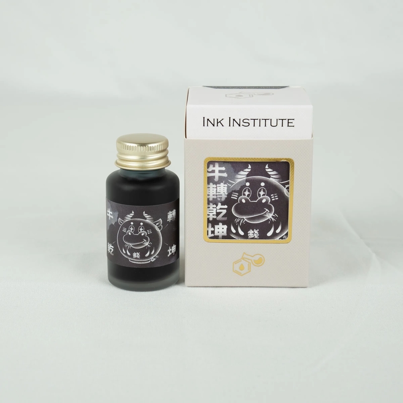 Ink Institute Ink Institute Oxtraodinary Inchiostro 30 ml Edizione Speciale