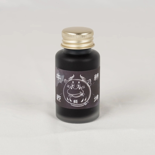 Ink Institute Oxtraodinary Inchiostro 30 ml Edizione Speciale