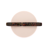 Wancher Wancher Densho Tsugaru 4 Facets Penna Stilografica Kuro-age Raden