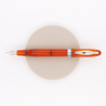 Noodler's Ahab Penna Stilografica Topkapi Amber