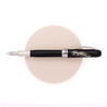 Visconti Visconti Alfred Hitchcock Penna Stilografica Nera