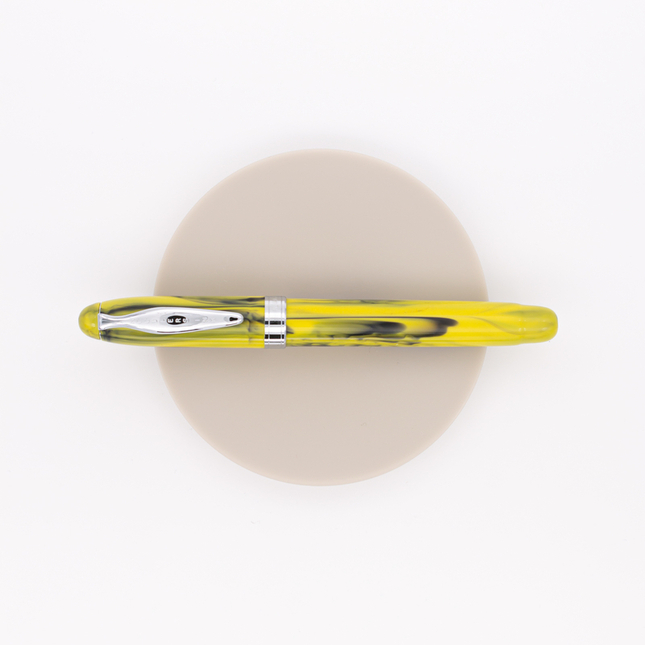 Noodler's Ahab Penna Stilografica Bumblebee