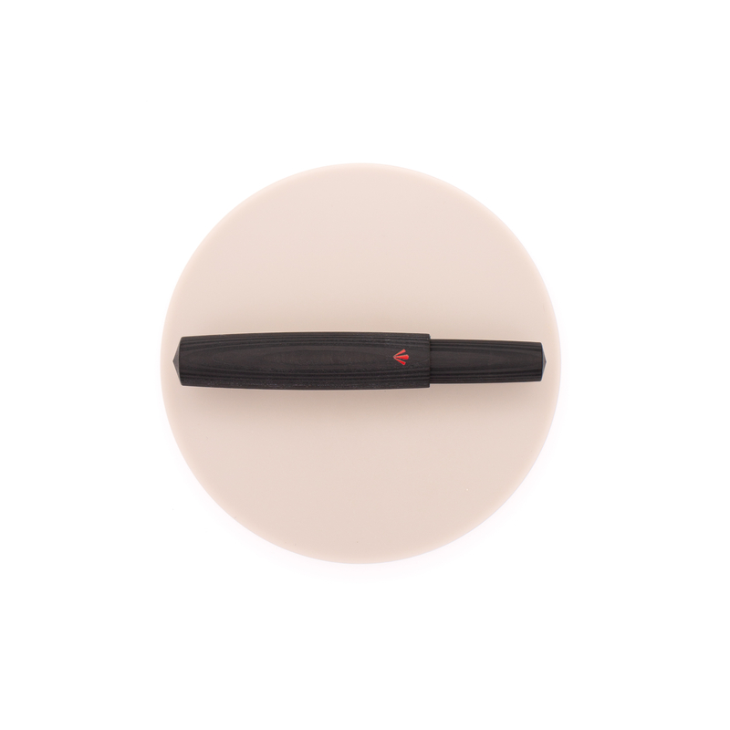 Gravitas Gravitas Dinkey Penna Stilografica Carbon X Eyedropper