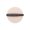 Gravitas Gravitas Pocket Penna Stilografica Pultruded Carbon Fiber Eyedropper